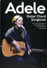 Image for Adele Guitar Chord