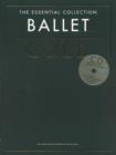 Image for The Essential Collection : Ballet Gold (CD Edition