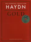 Image for The Essential Collection : Haydn Gold (CD Edition