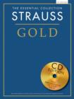 Image for The Essential Collection Strauss Gold (CD Edition)
