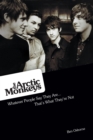 Image for The Arctic Monkeys