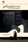 Image for The Justinguitar.com Rock Songbook