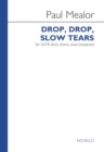 Image for Drop, Drop, Slow Tears