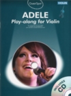 Image for Guest Spot : Adele