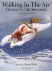 Image for Walking In The Air (The Snowman) - Violin/Piano