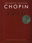 Image for The Essential Collection : Chopin Gold