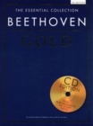 Image for The Essential Collection : Beethoven Gold (CD Ed.