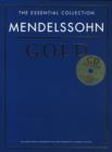 Image for The Essential Collection : Mendelssohn Gold (CD Ed