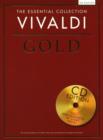 Image for The Essential Collection Vivaldi Gold (CD Edition)