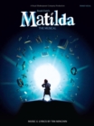 Image for Roald Dahl&#39;s Matilda - The Musical