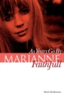 Image for Marianne Faithfull  : as years go by