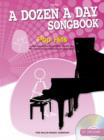 Image for A Dozen A Day Songbook Mini Pop Hits