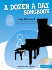 Image for A Dozen a Day Songbook