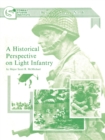 Image for A Historical Perspective on Light Infantry
