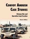 Image for Convoy Ambush Case Studies