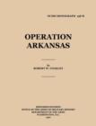 Image for Operation Arkansas