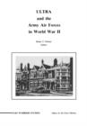 Image for ULTRA and the Amy Air Forces in World War II