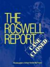 Image for Roswell Report : Case Closed (The Official United States Air Force Report)