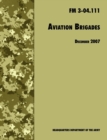 Image for Aviation Brigades