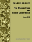 Image for The Warrior Ethos and Soldier Combat Skills
