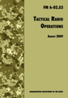 Image for Tactical Radio Operations