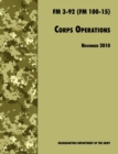 Image for Corps Operations