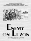 Image for Enemy on Luzon