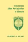 Image for Allied Participation in Vietnam