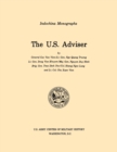 Image for The U.S. Adviser (U.S. Army Center for Military History Indochina Monograph Series)
