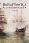Image for The Naval War of 1812 : A Documentary History, Volume III, 1813-1814