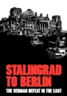 Image for Stalingrad to Berlin