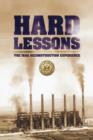 Image for Hard Lessons : The Iraq Reconstruction Experience