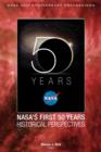 Image for NASA&#39;s First 50 Years