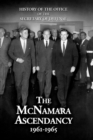 Image for History of the Office of the Secretary of Defense, Volume V : The McNamara Ascendancy