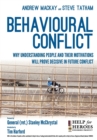 Image for Behavioural Conflict