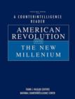 Image for A Counterintelligence Reader, Volume IV : American Revolution into the New Millenium