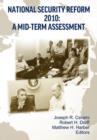 Image for National Security Reform 2010 : A Midterm Assessment