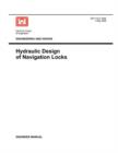 Image for Engineering and Design : Hydraulic Design of Navigation Locks (Engineer Manual EM 1110-2-1604)