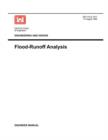 Image for Engineering and Design : Flood-Runoff Analysis (Engineer Manual 1110-2-1417)
