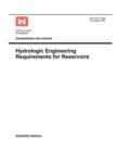 Image for Engineering and Design : Hydrologic Engineering Requirements for Reservoirs (Engineer Manual EM 1110-2-1420)
