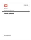 Image for Engineering and Design : Slope Stability (Engineer Manual 1110-2-1902)