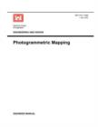 Image for Engineering and Design : Photogrammetric Mapping (Engineer Manual EM 1110-1-1000)