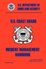 Image for United States Coast Guard Incident Management Handbook, 2006