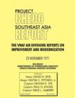 Image for Project CHECO Southeast Asia Report