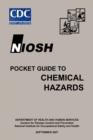 Image for NIOSH Pocket Guide to Chemical Hazards