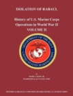 Image for History of U.S. Marine Corps Operations in World War II. Volume II : Isolation of Rabual