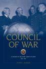 Image for Council of War : A History of the Joint Chiefs of Staff, 1942-1991