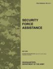 Image for Security Force Assistance
