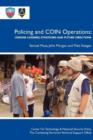 Image for Policing COIN Operations : Lessons Learned, Strategies and Future Directions