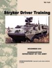 Image for Stryker Driver Training
